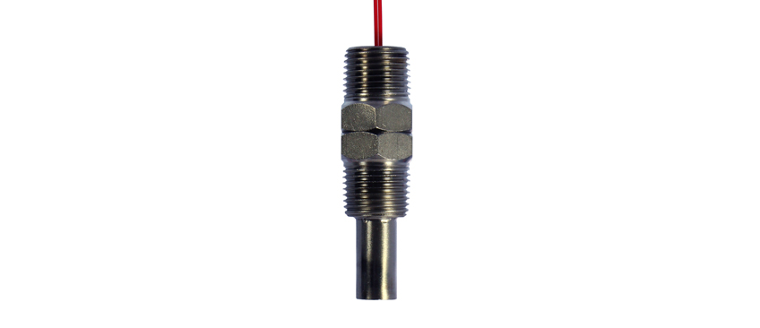 Level Sensors for Effective Oil Spill Containment Systems