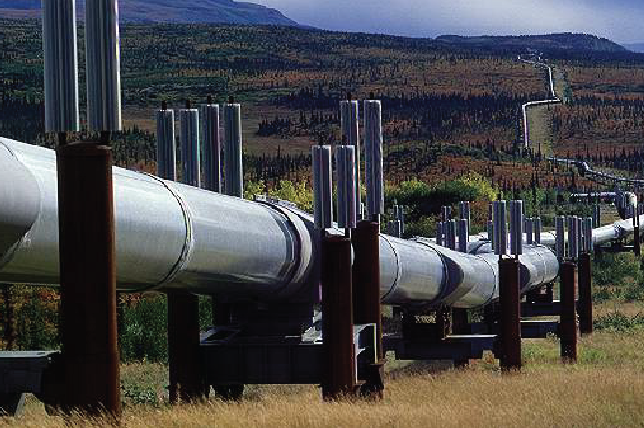 Custom Load Cell Sensors For Pipeline Pigs