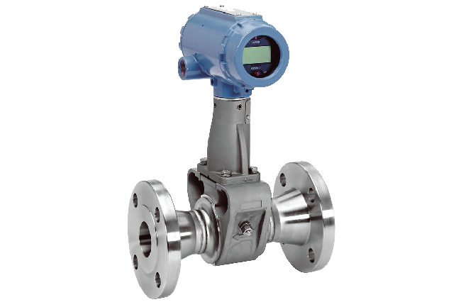 Steam Flow Measurement
