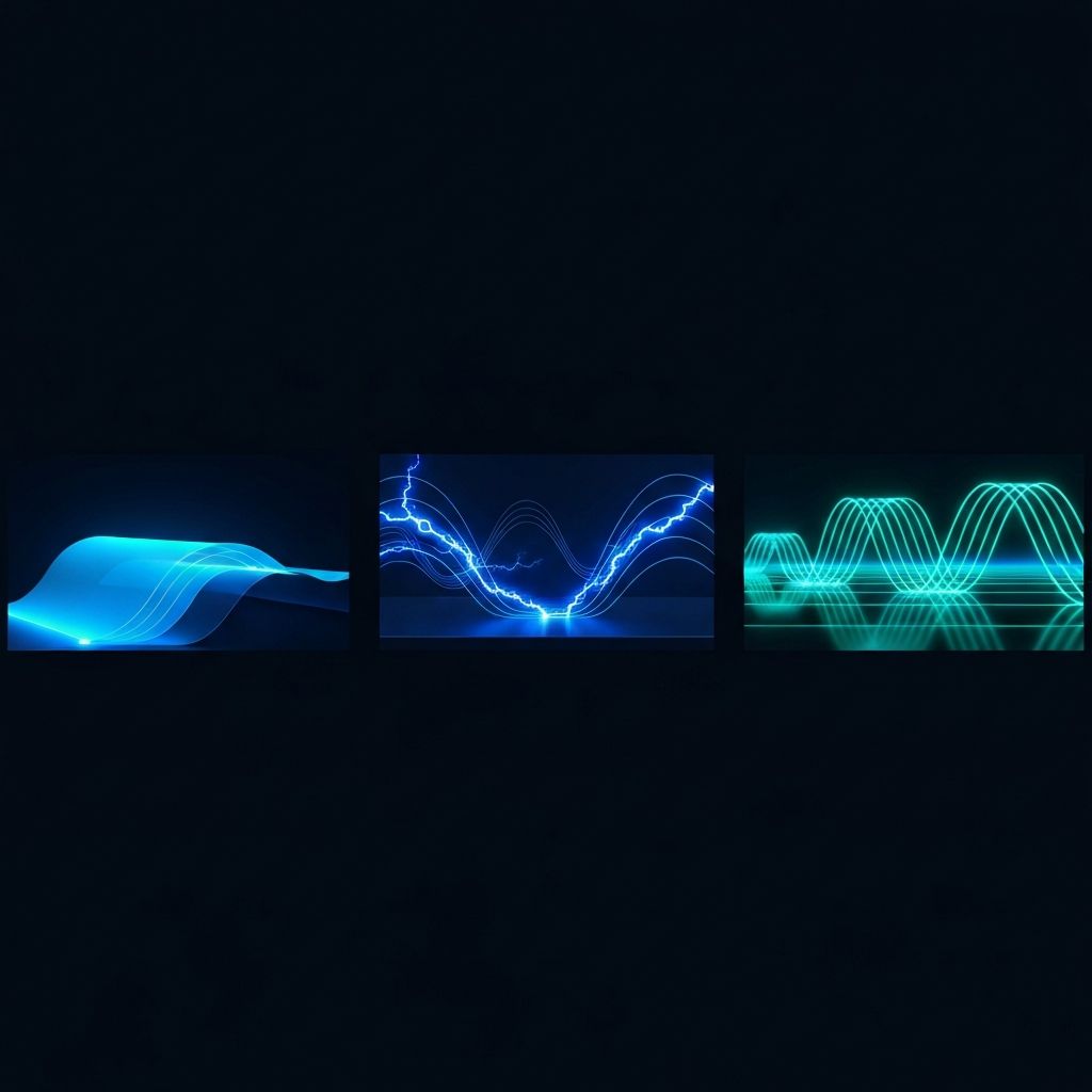 SMD Sensors in production