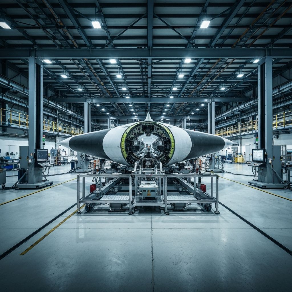 Aerospace & Defense