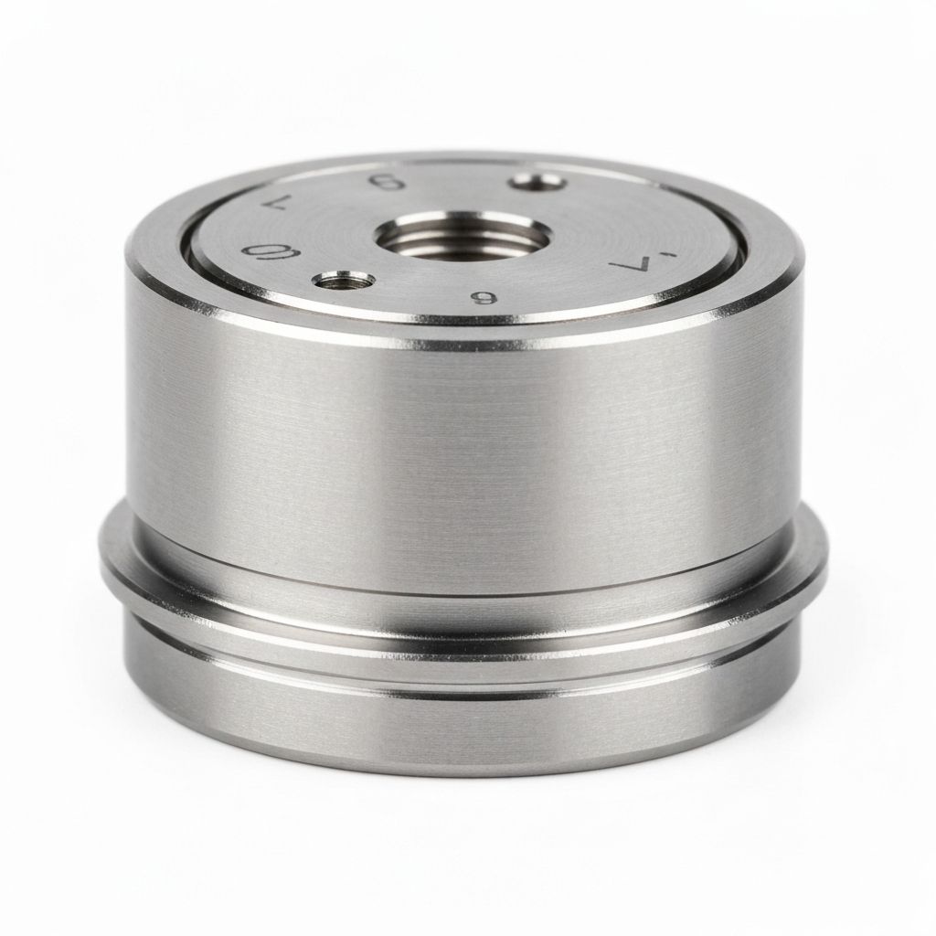 Pressure Sensors