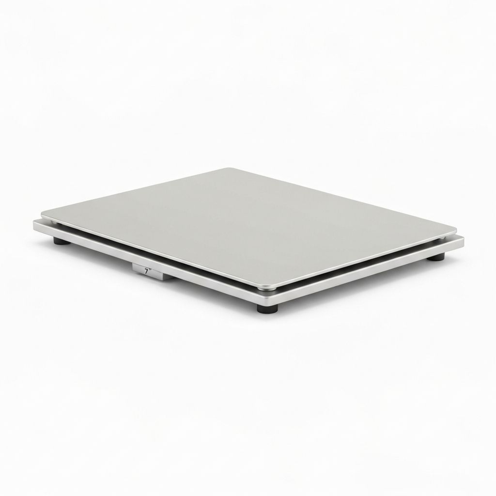 Precision Scales